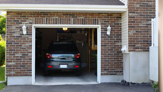 Garage Door Installation at Hill Section Manhattan Beach, California