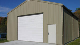 Garage Door Openers at Hill Section Manhattan Beach, California